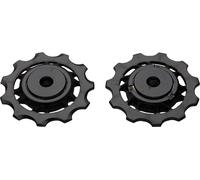 2 galets de dérailleur SRAM X7 X9 10 vitesses