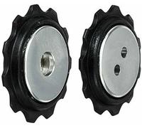 2 galets de dérailleur SRAM X9 9.0SL 9 vitesses