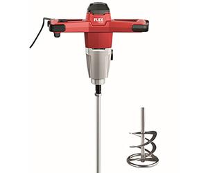2-Gang Rührwerk | MXE 1202 WR2 140 230/CEE | 1.200 Watt