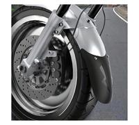 2 Garde-Boue Moto pour Viper Black Diamond