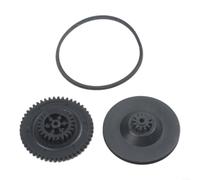 2 Gears 1 Belt Kit for CDM12.1 Head Repair