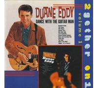2 Gether On 1 Vol. 1: Dance With The Guitar Man/Twangsville
