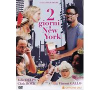 2 giorni a New York