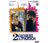 2 giorni a Parigi [Import]