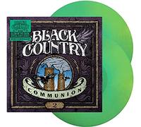 2 – Vinyle – Édition limitée – Vert phosphorescent – tonpool Medien