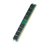 2 Go DDR2 800 MHz PC2-6400s mémoire d'ordinateur de Bureau Carte de Module 240 Broches, Grande capacité, Compatible avec Les Cartes mères