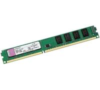 2 Go DDR3 RAM Kingston ValueRam KVR1333D3N9/2G - PC3-10600U 1333 MHz