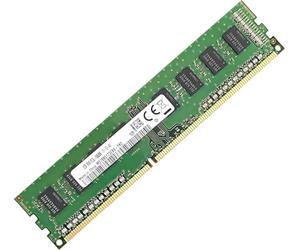 2 Go RAM PC3L-10600E DDR3L-10600E UDIMM 1Rx8 DIMM DDR3L 2 Go 1333 MHz SDRAM 240-Pin 1,35 V CL11 Non-ECC Long DIMM Module de mémoire pour PC de bureau 51CH164_2 Go