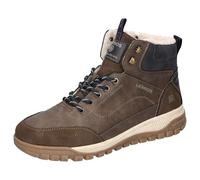 2 go shoe company gmbh Homme 4211-601 Bottine, café, 45 EU