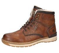 2 go shoe company gmbh Homme 4212-604 Bottine, Cognac, 44 EU
