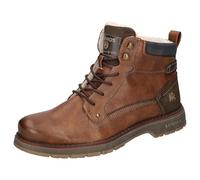 2 go shoe company gmbh Homme 4214-601 Bottine, Cognac, 44 EU