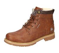 2 go shoe company gmbh Homme 4219-601 Bottine, Cognac, 45 EU