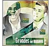 Various - 2 Grandes Del Merengue 3