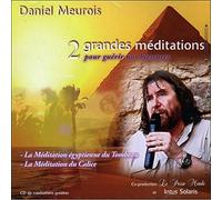 2 grandes méditations pour guérir nos blessures