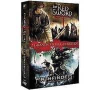 Pathfinder – Le Sang du Guerrier + The Red Sword – Coffret 2 films