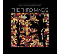 2/Gravure Lazer Face d/Third Mind Mandela