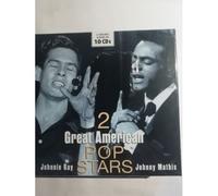 2 Great American Pop Star