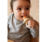 2 grignoteurs chat Miranda - rose TU