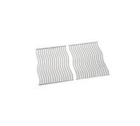 Pièces de rechange pour barbecue Napoleon 2 grilles de cuisson en acier inox pour barbecue Rogue 425