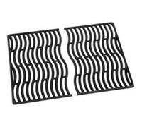 2 grilles de cuisson en fonte pour barbecue Napoleon Rogue® 425