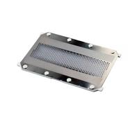 2 Grilles De Rechange For Rasoir Moser, Compatibles Avec Wahl, Lame De Rasoir À Grille