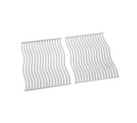 2 grilles de cuisson en acier inox pour barbecue Rogue® 425 - Napoleon