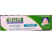 2 Gum Paroex Gel Dentifrice 0,06% Chlorhexidine PZN 0196285 Journalier