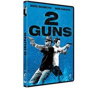2 Guns – Sony – DVD