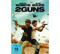 Mark Wahlberg - 2 Guns [Import]