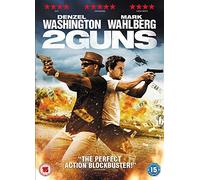 W & B – 2 Guns