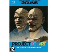 2 Guns - Edition Limitee Boitier Metal Steelbook [2013] [Blu-ray]