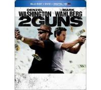 2 Guns [Blu-Ray]