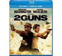 2 Guns/ [Blu-Ray]