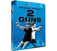 2 Guns [Blu-Ray]