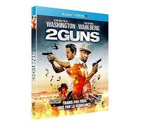 2 Guns Blu-Ray E