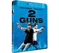 2 Guns Blu-ray E