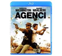 2 Guns [Blu-Ray] [Region B] (IMPORT) (Pas de version fran231;aise)