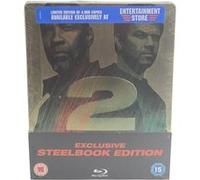2 Guns Blu-ray Steelbook Débossé Édition limitée à 4000 Ex Zone B G
