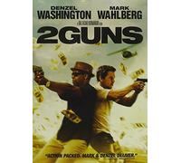 2 Guns by Denzel Washington