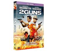 2 Guns by Denzel Washington