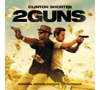 2 Guns – O.S.T – CD – Sony Music