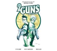2 Guns: Complete Collection