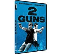 2 Guns DVD E