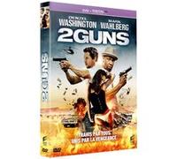2 Guns DVD E