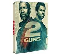 2 Guns - Steelbook | occasion