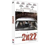 2 H 22