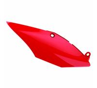 Polisport Bancs latéraux Honda CRF 450-250 Rouge 8418600001