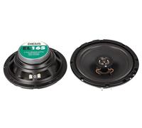 2 haut-parleurs 165mm 2 voies