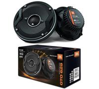 2 Diffuseur Coaxiales 2 Voies JBL GTO629 De 6,5 " Diamètre 180 Watt Max 93 DB