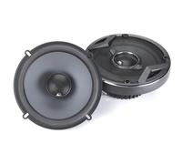 2 Haut-Parleurs Coaxiales 2 Voies JBL GTO629 165 MM 180 Max Watts 3 Ohm Auto Car